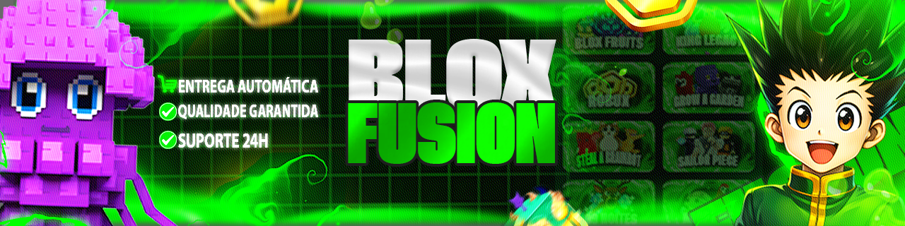 Banner BloxFusion