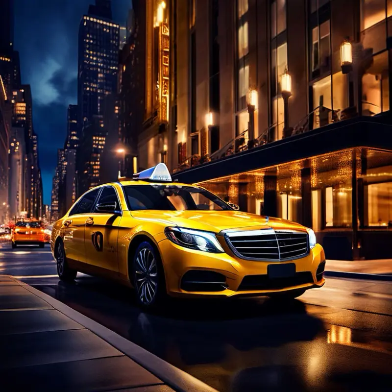 Taxi