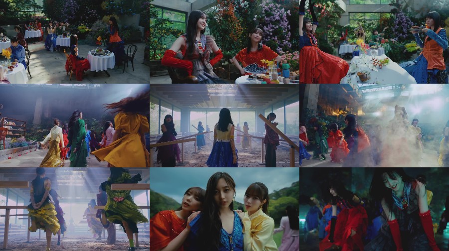 Nogizaka46