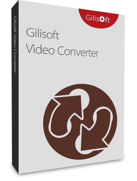 GiliSoft Video Converter 11.1