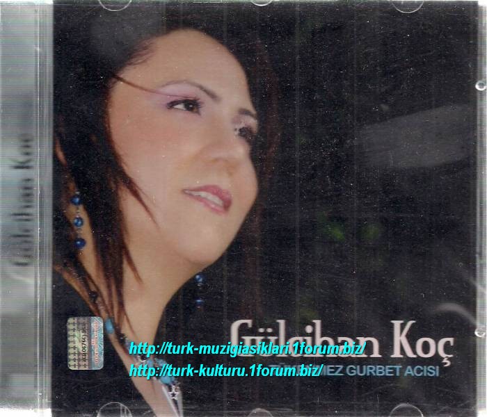 Gulcihan Koc Tukenmez Gurbet Acisi (1)