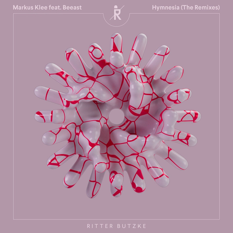 Markus Klee, Beeast - Hymnesia (Pretty Pink Extended Remix)