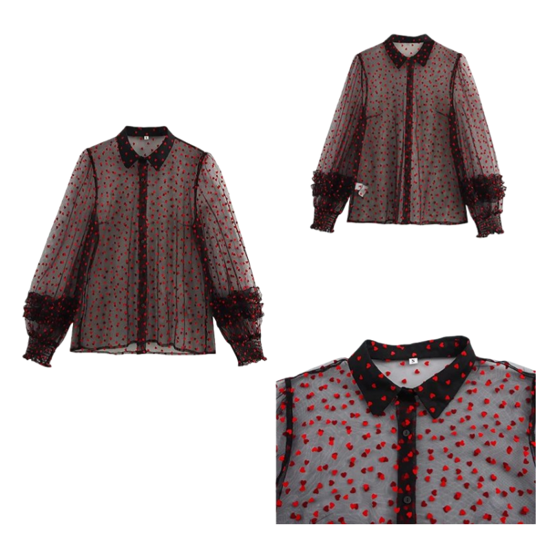 Zara Shirt