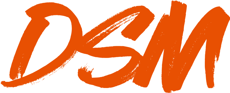 DSM Logo