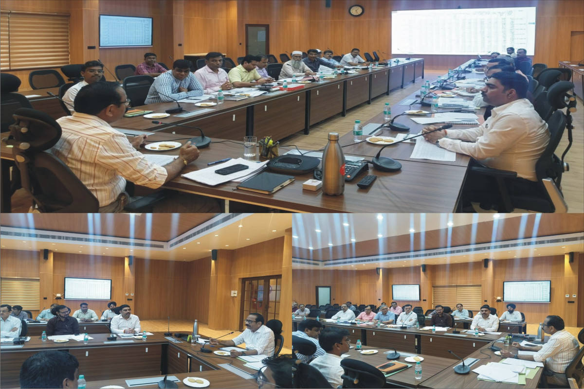 नगर पालिकाओं एवं नगर पंचायतों में सुधार हेतु सुझाव पेटिका लगवायें