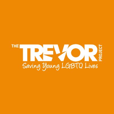 thetrevorproject.eth Ethereum Name Service (ENS and .eth domain) PFP