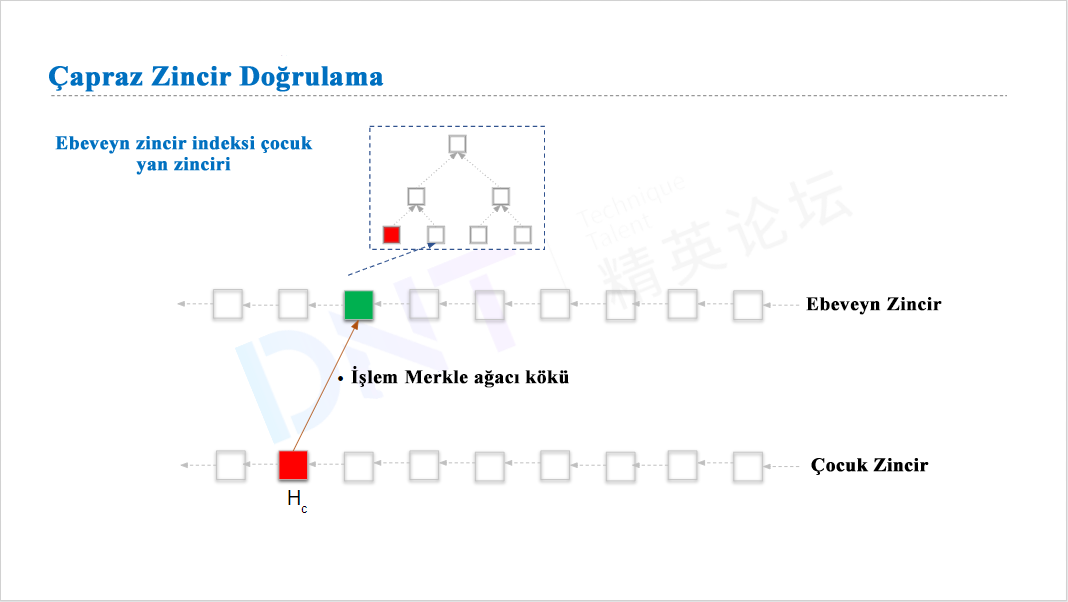 AELF ($ELF) Blockchain (RESMİ ANA KONU)