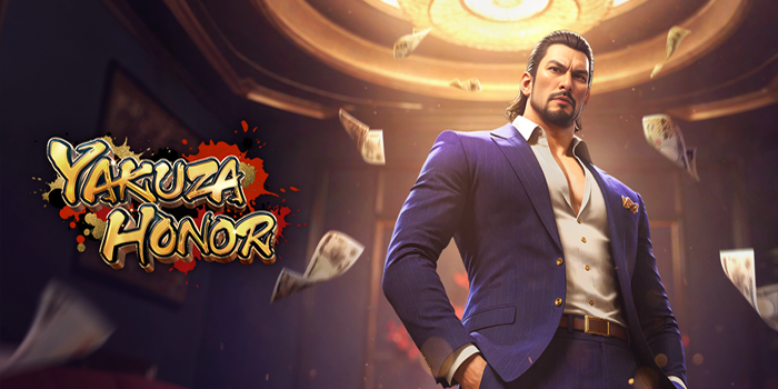 Cara Bermain Slot Yakuza Honor Untuk Pemula Agar Jackpot