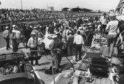 24 HEURES DU MANS YEAR BY YEAR PART ONE 1923-1969 - Page 55 62lm00-Pits