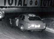  1962 International Championship for Makes - Page 4 62lm36-Osca1600-GTZ-J-Gordon-J-Bentley-2
