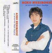 Acko Nezirovic - Diskografija Ackonezirovic1986cay181