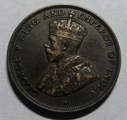 1 Centavo - Honduras Británica, 1911 (Dedicado a Sol Mar) IMG-20181115-211818