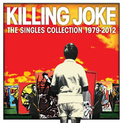 SINGLES COLLECTION 1979-2012 4LP