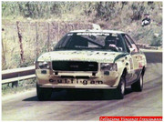 Targa Florio (Part 5) 1970 - 1977 - Page 9 1977-TF-144-Crescimanno-Guccione-001