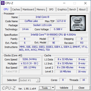 CPU-Z