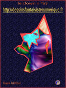 Copie de le clown n°07