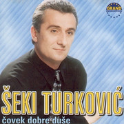 Seki Turkovic - Diskografija 1999-Seki-omot1