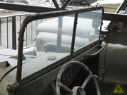 Советский автомобиль повышенной проходимости ГАЗ-67, Музей Великой Отечественной войны, Смоленск DSCN7010