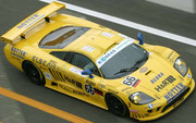 24 HEURES DU MANS YEAR BY YEAR PART FIVE 2000 - 2009 - Page 19 Image044