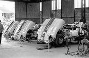 1963 International Championship for Makes - Page 3 63lm00-Jaguar-1