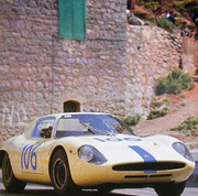 Targa Florio (Part 4) 1960 - 1969  - Page 13 1968-TF-106-001