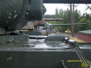 Советский тяжелый танк КВ-1, ЧКЗ, Panssarimuseo, Parola, Finland  S6301840