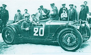 24 HEURES DU MANS YEAR BY YEAR PART ONE 1923-1969 - Page 13 34lm20-AMartin-Ulster-RTongue-MFaulkner-1