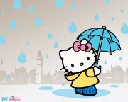 hk-rain-wallpaper