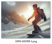 ESPN-WINTER-X