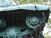 Советский тяжелый танк ИС-2, Новый Учхоз DSC04300