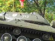 Советский тяжелый танк ИС-3, Ульяновск IS-3-Ulyanovsk-015