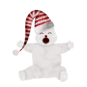 SNOWMANDBJ26