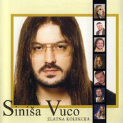 Sinisa Vuco - Diskografija Front