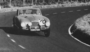 24 HEURES DU MANS YEAR BY YEAR PART ONE 1923-1969 - Page 20 49lm28-AMartin-DB2-Mathieson-Marechal-6