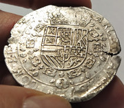 Patagón. Felipe IV - Dôle, 1623 IMG-20211009-182830