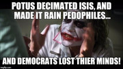 DemocratsLostMinds