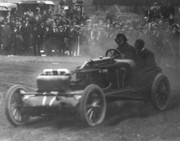 1906 Vanderbilt Cup 1906-VC-17-Walter-Christie-Lewis-Stang-03