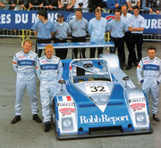  24 HEURES DU MANS YEAR BY YEAR PART FOUR 1990-1999 - Page 55 Image006
