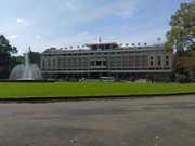 Dia 2: Visita Ho chi Minh - Vietnam por libre Nov. 2019 (En construcción) (1)