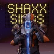 [23.8Mb]ShaxxRoll920HQ