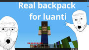 [Mod] backpack(new post) - Luanti Forums