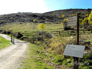 Saliendo de Canencia