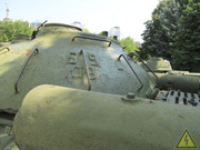 Советский тяжелый танк ИС-3, Музей «Оружие победы», Краснодар IS-3-Krasnodar-029