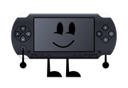 Play-Station-Portable-(Full-Body-BFDI-Style)-Excited-Smiley-2