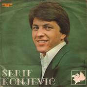 Serif Konjevic - Diskografija Omot1