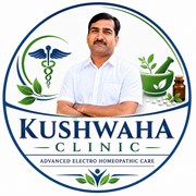 Dr Kushwah Clinic Logo