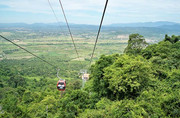 Ta Cu Mountain Tour
