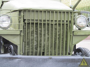 Американский автомобиль Studebaker US6 с установкой БМ-13-16, Центральный музей Великой Отечественной войны, Москва IMG-8445