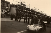 24 HEURES DU MANS YEAR BY YEAR PART ONE 1923-1969 - Page 44 58lm32-P550-ARS-C-Godin-de-Beaufort-H-Linge-2