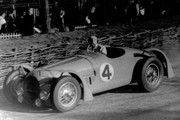 24 HEURES DU MANS YEAR BY YEAR PART ONE 1923-1969 - Page 19 49lm04-Delahaye-1758-Flahaut-Simon-1